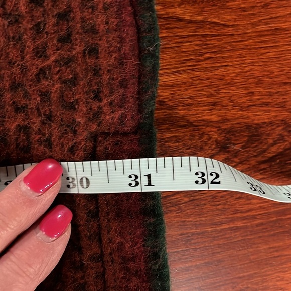 Woolrich Multicolor Striped Jacket - Picture 13 of 14